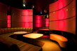 Picture of nightclub interior