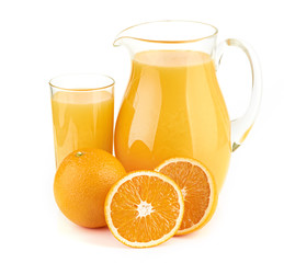 orange juice