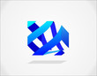 © photoplotnikov - 3D Cube
