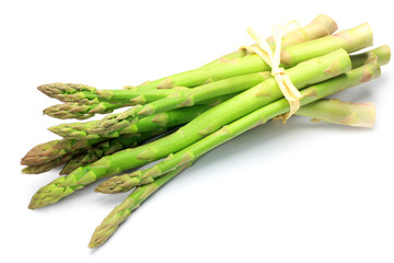 Wall Mural - asparagus