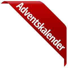 Sticker - Adventskalender