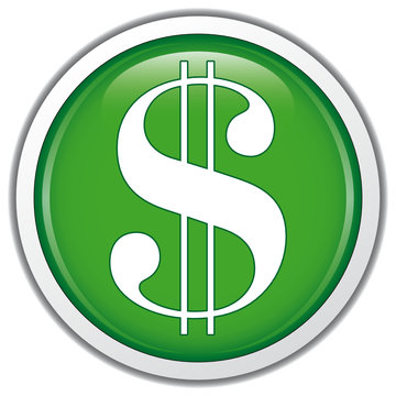 DOLLAR ICON