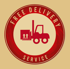 Poster - free delivery