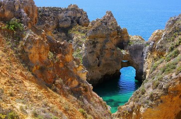 Poster - Ponta da Piedade 16