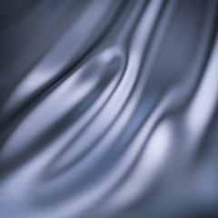 Wall Mural - abstract 3d colorful silk background
