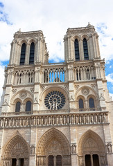 Poster - Notre Dame de Paris