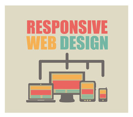 responsive web design