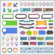 © PixMarket - Infographic Elements Collection