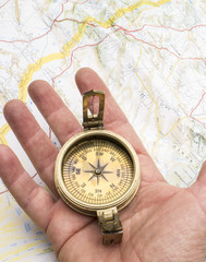 compass
