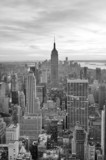 Fototapeta Miasta - Empire State Building