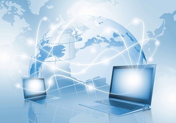 network concept