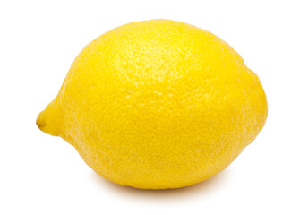 Poster - Lemon