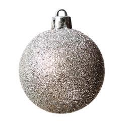 Sticker - Christmas bauble