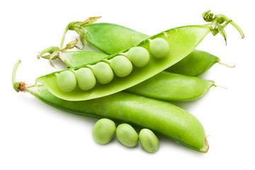 Poster - Pea