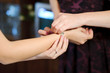 © photographmd - Clasping Bracelet