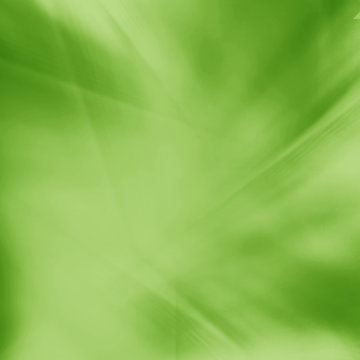 Abstract green background