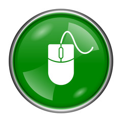 Sticker - Mouse  icon