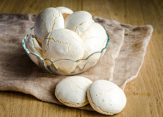 Sticker - Small Meringues