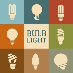 bulbs design