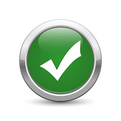 Poster - Haken Button