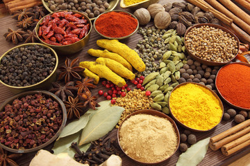 Spices