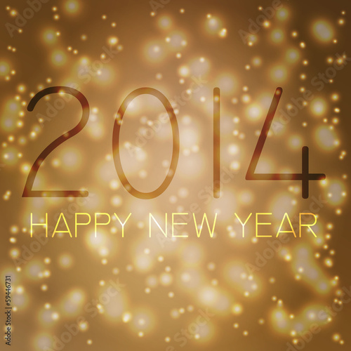 happy new year in german - Buy this stock vector and explore similar