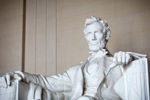 Statue Of Abraham Lincoln