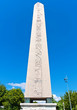Egyptian obelisk in Istanbul