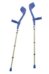 crutches