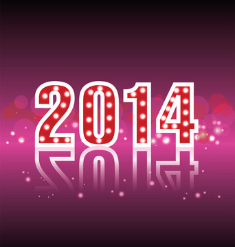 Happy new year 2014