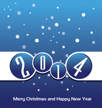 Happy New year 2014