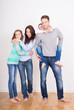 © drubig-photo - happy family