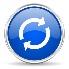 Poster - reload icon