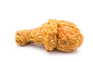 Poster - Fried chicken