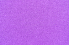 Plain Purple Fabric Texture Background
