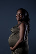 © Gold Stock Images - Pregnant woman