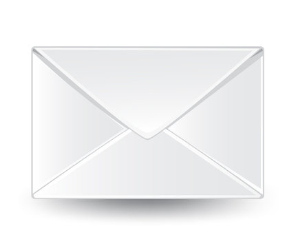 Closed Envelope