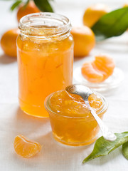 Canvas Print - Citrus jam