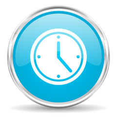 Poster - time icon