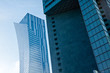 © pab_map - Modern architecture office buildings