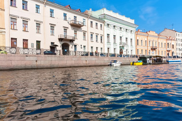 Saint Petersburg