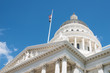 Sacramento California State Capitol