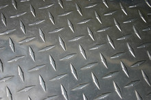 Metal Checker Plate