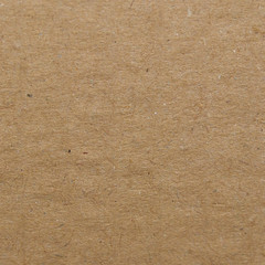 Sticker - Corrugated cardboard background