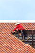 © JC_STOCKER - Construction worker