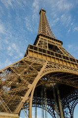 Eiffel tower - Paris