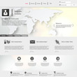 © Droidworker - Modern Website Template /Vector/