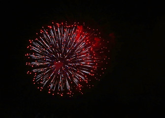 Firework