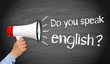 © DOC RABE Media - Do you speak english ?