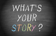 © DOC RABE Media - What is your story ?
